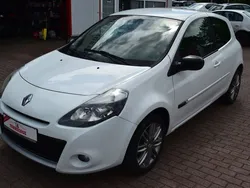 Weiß Gebraucht 2011 Renault Clio III Night&Day Kleinwagen | 2.590 € (Superpreis)