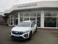 Weiß Gebraucht 2024 Dacia Jogger Extreme Van / Kleinbus | 22.900 € (Fairer Preis)