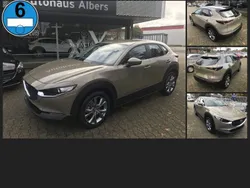 Gebraucht 2024 Mazda CX-30 Center-Line SUV | 31.788 € (Fairer Preis)