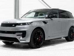 Grau Neu 2025 Land Rover Range Rover Sport SUV | 146.000 € (Guter Preis)