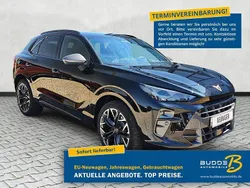 Schwarz Neu 2025 Cupra Leon SUV | 42.240 € (Guter Preis)
