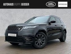 Schwarz Gebraucht 2022 Land Rover Range Rover Velar SE Dynamic SUV | 44.750 € (Fairer Preis)