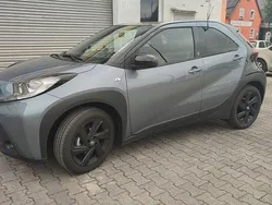 Grau Gebraucht 2025 Toyota Aygo Team Kleinwagen | 14.800 € (Guter Preis)