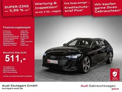 Mythosschwarz metallic Gebraucht 2024 Audi A5 Ambiente Coupé | 62.940 € (Etwas zu teuer)
