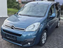 Other Gebraucht 2016 Citroën Berlingo Feel Van / Kleinbus | 9.490 € (Fairer Preis)