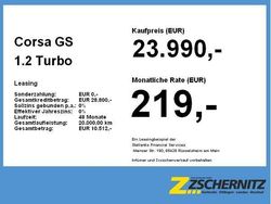 Schwarz (karbon schwarz) Neu 2025 Opel Corsa Kleinwagen | 23.990 € (Etwas zu teuer)