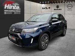Blau Neu 2025 Suzuki Vitara Comfort SUV | 23.745 € (Fairer Preis)
