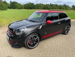 Mini John Cooper Works Paceman
