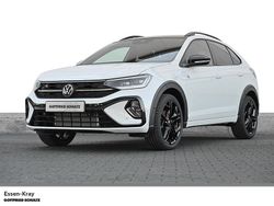 Weiss Neu 2025 VW Taigo IQ Drive SUV | 36.980 € (Teuer)