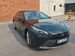 Schwarz Gebraucht 2021 Toyota Mirai H2 Limousine | 12.000 €