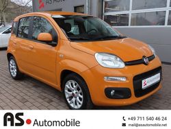 Colore esterno (orange) Gebraucht 2017 Fiat Panda Lounge Limousine | 7.990 € (Guter Preis)