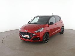 Rot Gebraucht 2020 Hyundai i10 N Line Kleinwagen | 13.310 € (Fairer Preis)