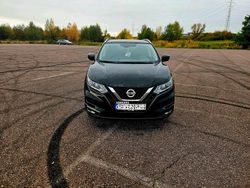 Schwarz Gebraucht 2020 Nissan Qashqai SUV | 15.000 € (Guter Preis)