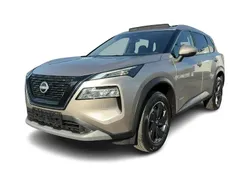 Silber Neu 2025 Nissan X-Trail N-Connecta SUV | 34.789 €