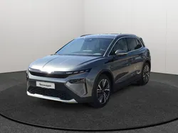 Grau Neu 2025 Skoda Elroq SUV | 45.299 € (Guter Preis)