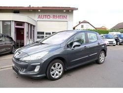 Grau Gebraucht 2007 Peugeot 308 Sport Kombi | 3.200 € (Etwas zu teuer)