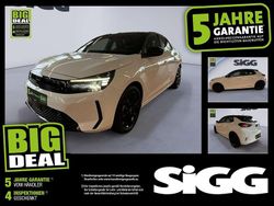 Weiß (metallic) Gebraucht 2024 Opel Corsa Kleinwagen | 16.980 € (Guter Preis)