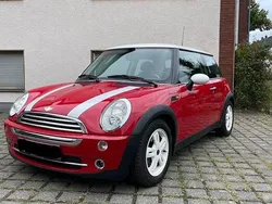 Rot Gebraucht 2005 Mini Cooper Chili Kleinwagen | 7.490 € (Guter Preis)