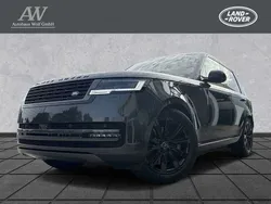 Gebraucht 2024 Land Rover Range Rover Autobiography SUV | 173.900 € (Guter Preis)