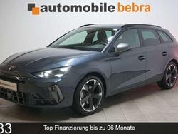 Magnetic tech Gebraucht 2025 Cupra Leon Kombi | 29.490 € (Superpreis)