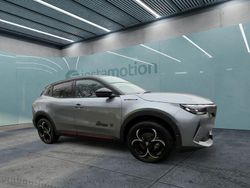 Grau Gebraucht 2023 Alfa Romeo GT Junior Edizione Speciale SUV | 33.140 € (Etwas zu teuer)