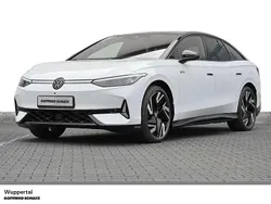 Gletscherweiß metallic Neu 2025 VW ID.7 GTX Limousine | 74.880 €