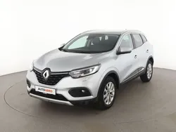 Grau Gebraucht 2020 Renault Kadjar LIMITED SUV | 16.980 € (Fairer Preis)