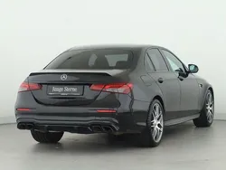 Gebraucht 2020 Mercedes E63S AMG AMG | 79.850 €
