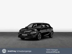 Power orange met./dach diamant Gebraucht 2022 Opel Corsa-e Edition Kleinwagen | 13.890 € (Guter Preis)