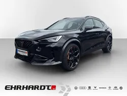 Schwarz Gebraucht 2023 Cupra Formentor VZ SUV | 43.580 € (Teuer)