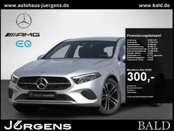 Plata hightech Gebraucht 2024 Mercedes A200 Advanced Limousine | 29.220 € (Fairer Preis)