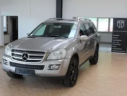 Silber Gebraucht 2007 Mercedes GL320 SUV | 11.950 € (Fairer Preis)