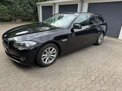 Schwarz Gebraucht 2011 BMW 520 Kombi | 7.000 € (Guter Preis)