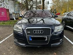 Blau Gebraucht 2005 Audi A6 Limousine | 8.900 €