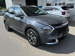 Grau Gebraucht 2024 Kia Sportage Spirit SUV | 32.997 € (Guter Preis)