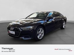 Gebraucht 2025 Audi A7 Sportback Ambiente Kleinwagen | 55.170 € (Superpreis)