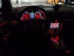 Grau Gebraucht 2004 Audi A4 Comfort Kombi | 4.500 € (Etwas zu teuer)