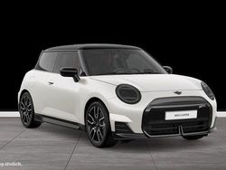Nanuq white Gebraucht 2024 Mini Cooper SE Kleinwagen | 37.900 €