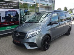 Selinitgraumet Gebraucht 2020 Mercedes V300 Marco Polo Van / Kleinbus | 59.800 € (Etwas zu teuer)