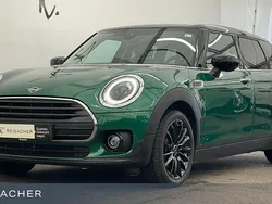 Grün Gebraucht 2023 Mini Cooper Clubman Kombi | 26.990 € (Fairer Preis)