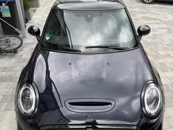 Schwarz Gebraucht 2022 Mini John Cooper Works Kleinwagen | 29.500 € (Fairer Preis)