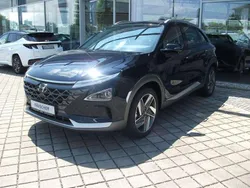 Deep sea Gebraucht 2022 Hyundai Nexo Prime SUV | 21.990 € (Guter Preis)