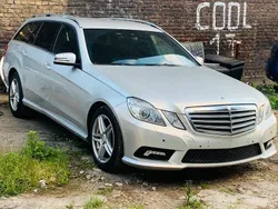 Silber Gebraucht 2010 Mercedes 350 Avantgarde Kleinwagen | 9.500 €