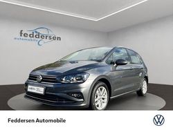 Gebraucht 2019 VW Golf Sportsvan Comfortline Van / Kleinbus | 17.890 € (Fairer Preis)