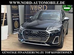 Schwarz Gebraucht 2022 Audi SQ5 Sport SUV | 46.900 € (Guter Preis)