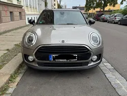 Grau Gebraucht 2017 Mini Cooper Clubman Kombi | 14.999 € (Fairer Preis)