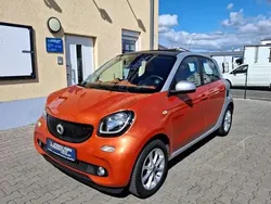 Rot Gebraucht 2015 Smart ForFour Prime Kleinwagen | 6.780 € (Guter Preis)