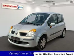 Grau Gebraucht 2006 Renault Modus Van / Kleinbus | 399 € (Superpreis)
