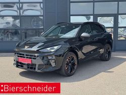 Midnight schwarz Neu 2025 Cupra Terramar VZ SUV | 47.450 € (Guter Preis)