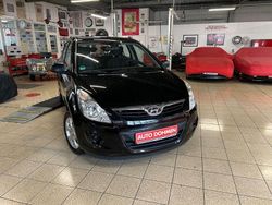 Schwarz Gebraucht 2010 Hyundai i20 Classic Limousine | 4.950 € (Teuer)